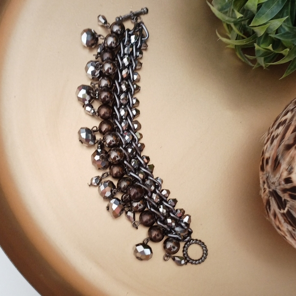 necklace and bracelet - Picture 5 of 10